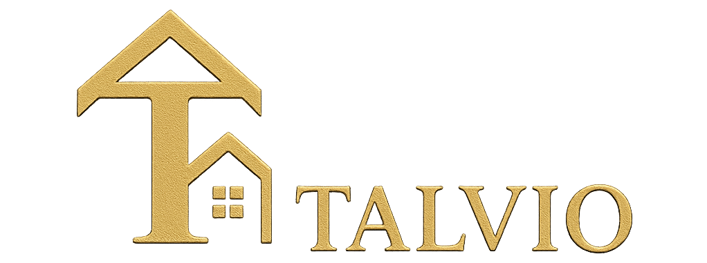 Talvio.pl | Twój dom, Twoja opowieść – piękno w każdym detalu.